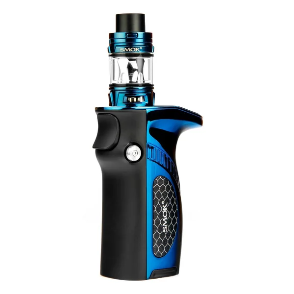 SMOK Mag Grip 100W Sub Ohm Kit - Image 5