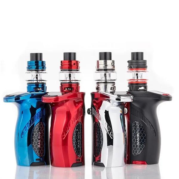 SMOK MAG Grip 100W TC Starter Kit
