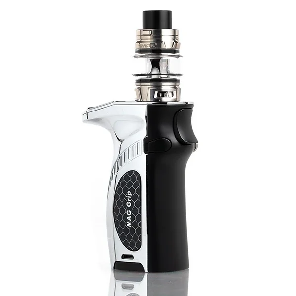 SMOK MAG Grip 100W TC Starter Kit - Image 2