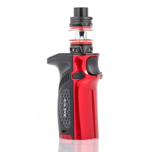 SMOK MAG Grip 100W TC Starter Kit - Image 5