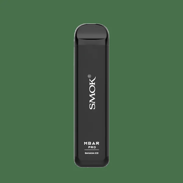 Smok Mbar Pro Disposable Vape