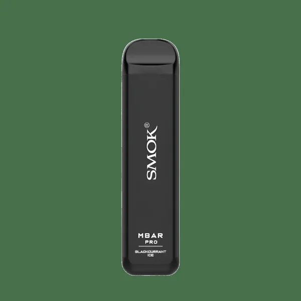 Smok Mbar Pro Disposable Vape - Image 2