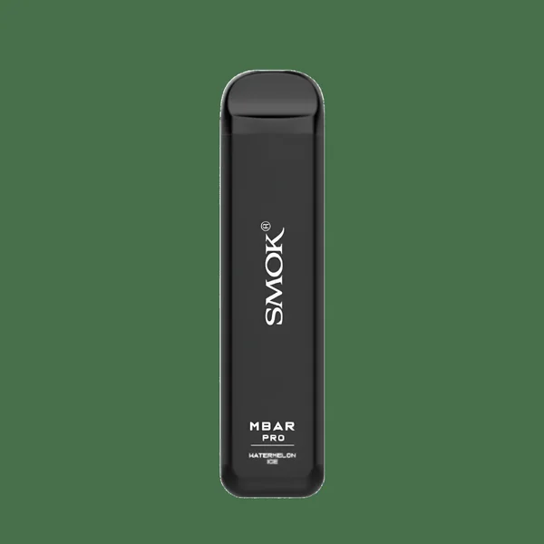 Smok Mbar Pro Disposable Vape - Image 12