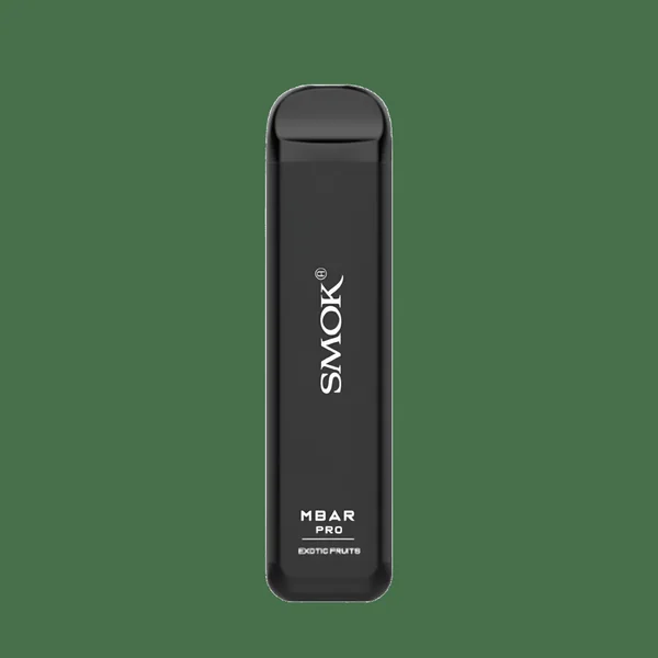 Smok Mbar Pro Disposable Vape - Image 4