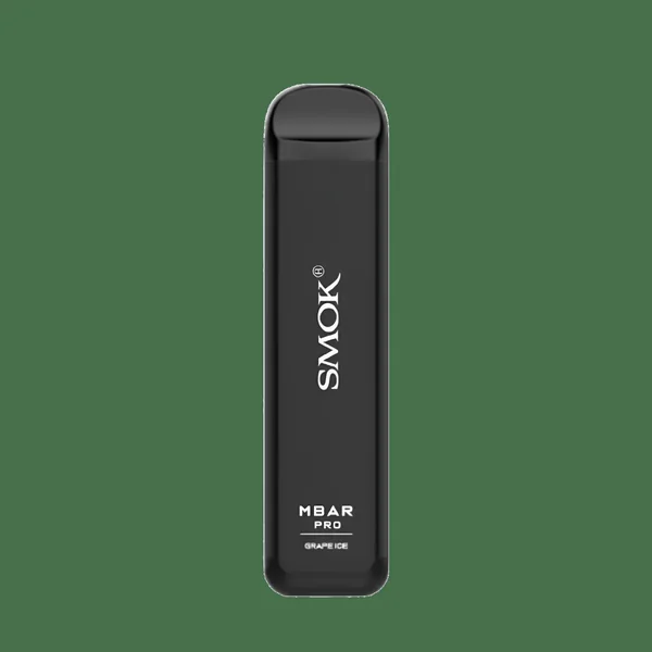 Smok Mbar Pro Disposable Vape - Image 5
