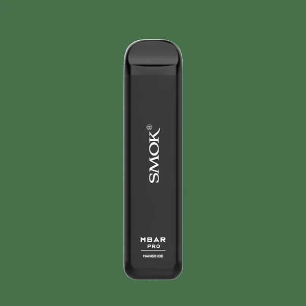 Smok Mbar Pro Disposable Vape - Image 6