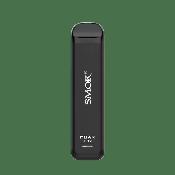 Smok Mbar Pro Disposable Vape - Image 7
