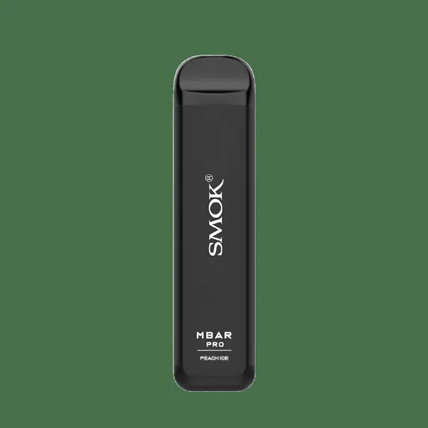 Smok Mbar Pro Disposable Vape - Image 8