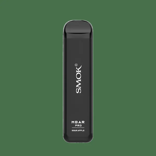 Smok Mbar Pro Disposable Vape - Image 9