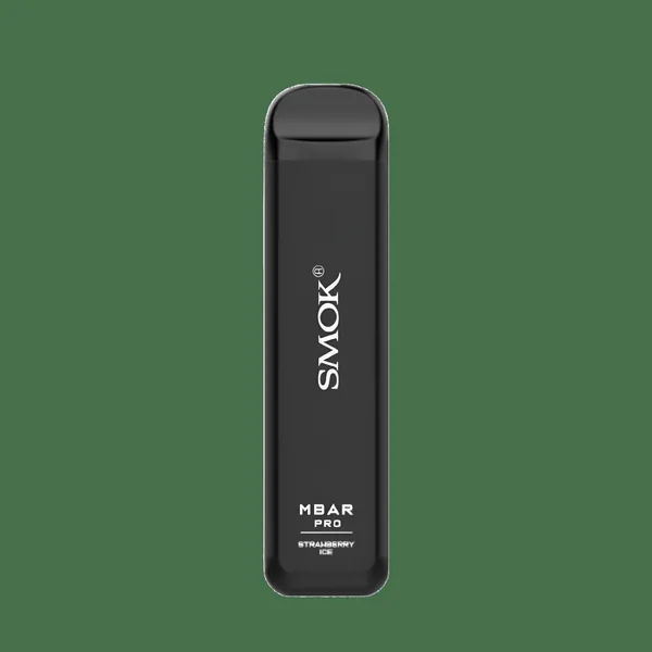 Smok Mbar Pro Disposable Vape - Image 10