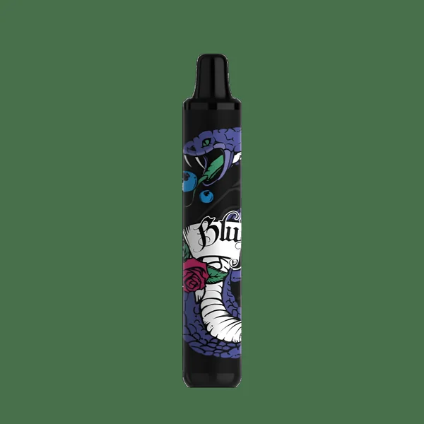 Smok Minione Disposable Vape - Image 2