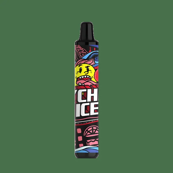 Smok Minione Disposable Vape - Image 11