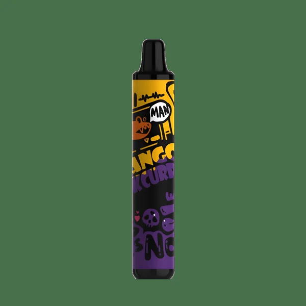 Smok Minione Disposable Vape - Image 12