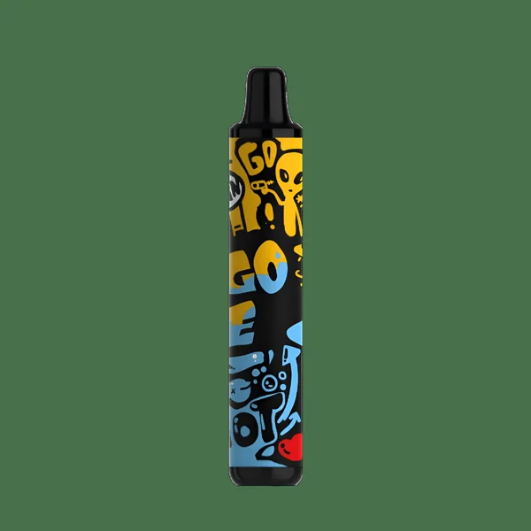 Smok Minione Disposable Vape - Image 13