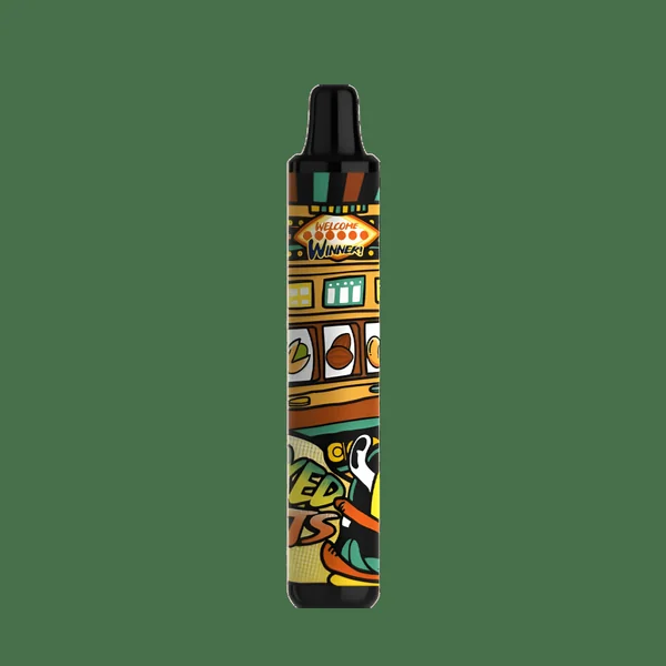 Smok Minione Disposable Vape - Image 14