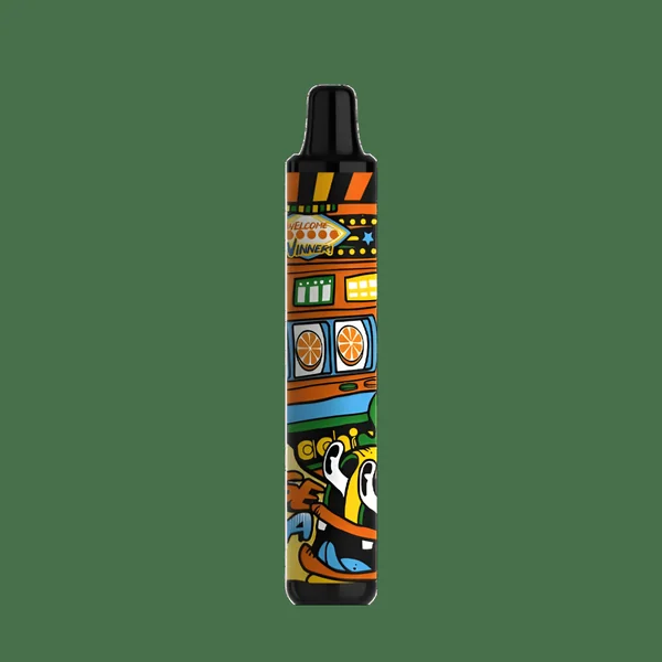 Smok Minione Disposable Vape - Image 15