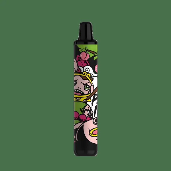 Smok Minione Disposable Vape - Image 16