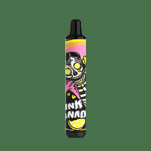 Smok Minione Disposable Vape - Image 17