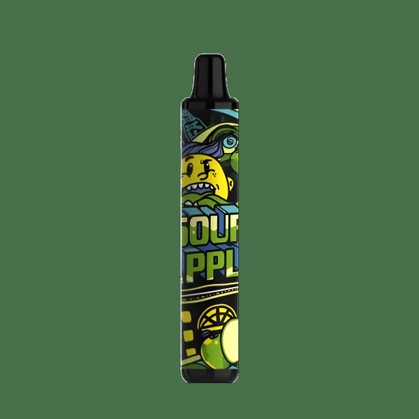 Smok Minione Disposable Vape - Image 19