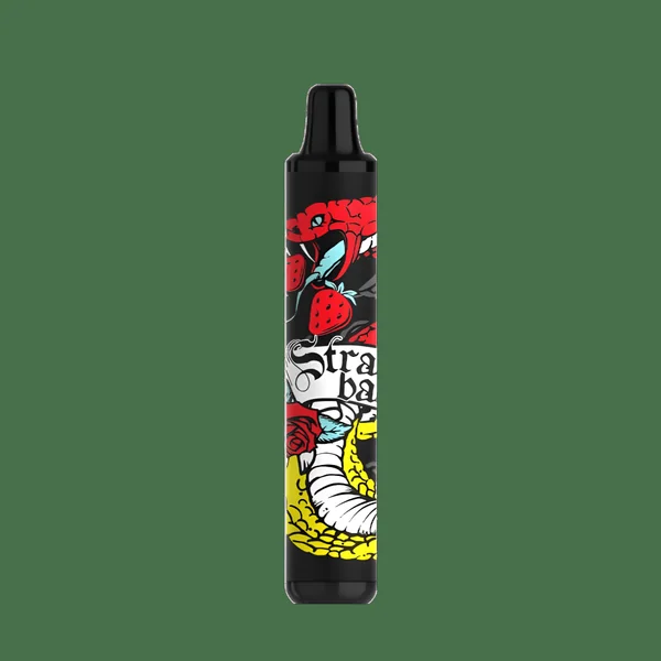 Smok Minione Disposable Vape - Image 20