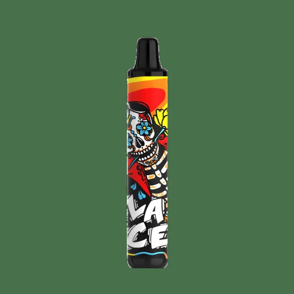 Smok Minione Disposable Vape - Image 3
