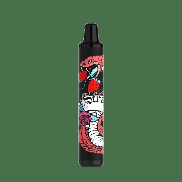 Smok Minione Disposable Vape - Image 21