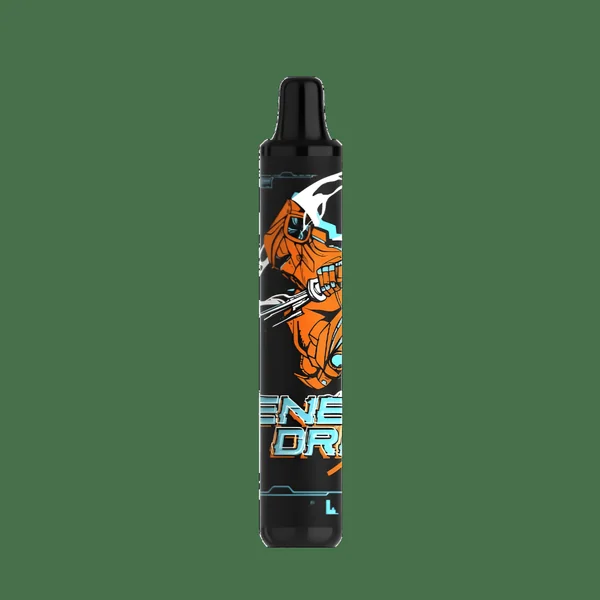 Smok Minione Disposable Vape - Image 4