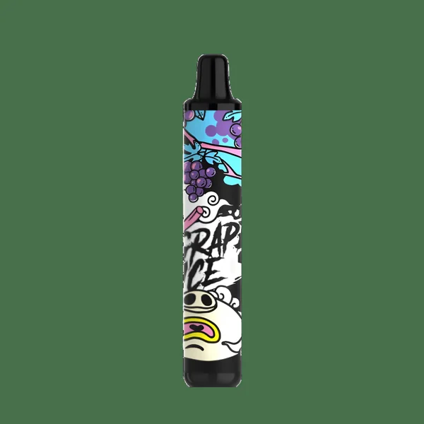 Smok Minione Disposable Vape - Image 5