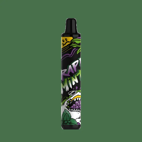 Smok Minione Disposable Vape - Image 6