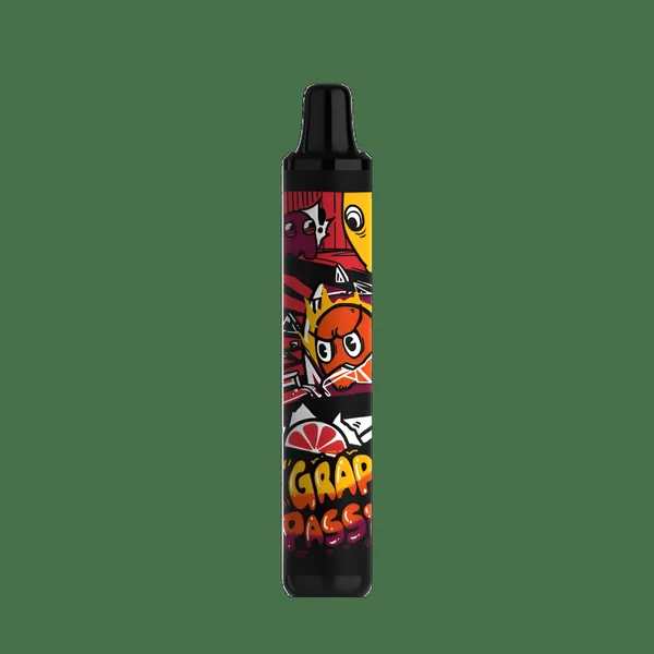 Smok Minione Disposable Vape - Image 7