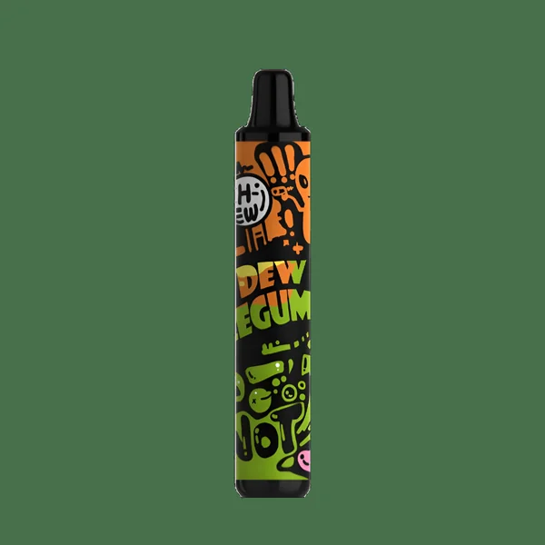 Smok Minione Disposable Vape - Image 8