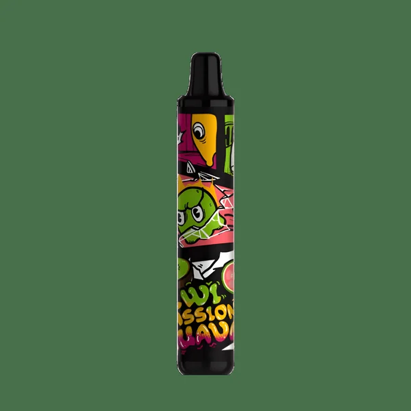 Smok Minione Disposable Vape - Image 9