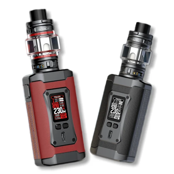 SMOK Morph 2 230W Starter Kit