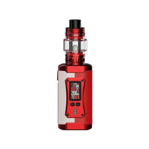 SMOK Morph 2 230W Starter Kit - Image 4