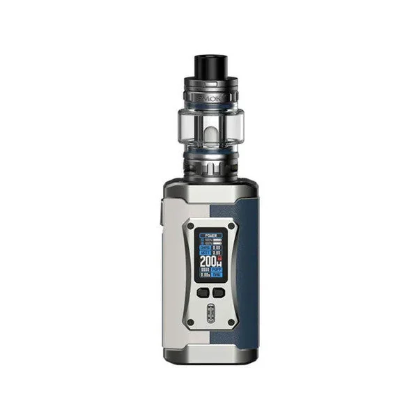 SMOK Morph 2 230W Starter Kit - Image 5