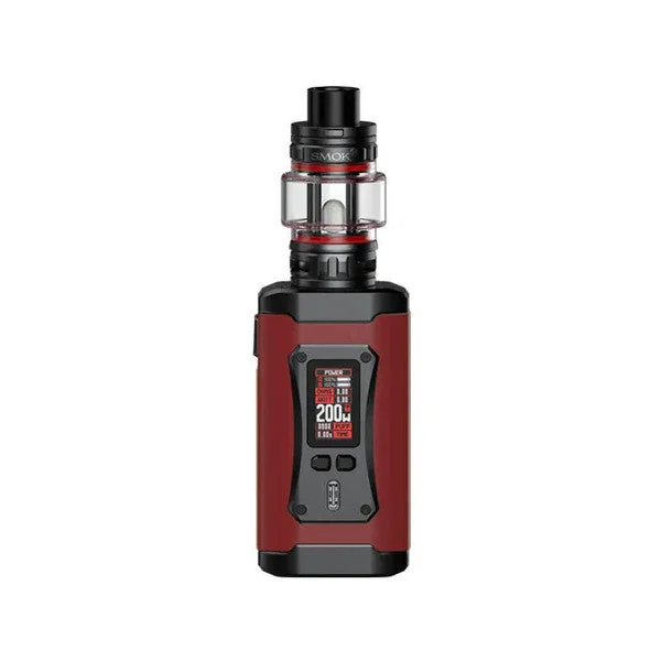 SMOK Morph 2 230W Starter Kit - Image 6