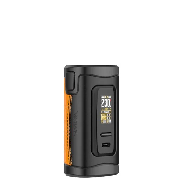 SMOK Morph 3 Mod - Image 4