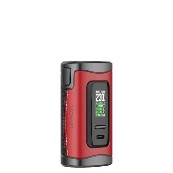 SMOK Morph 3 Mod - Image 5