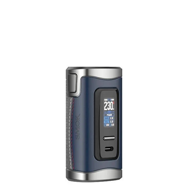 SMOK Morph 3 Mod - Image 6