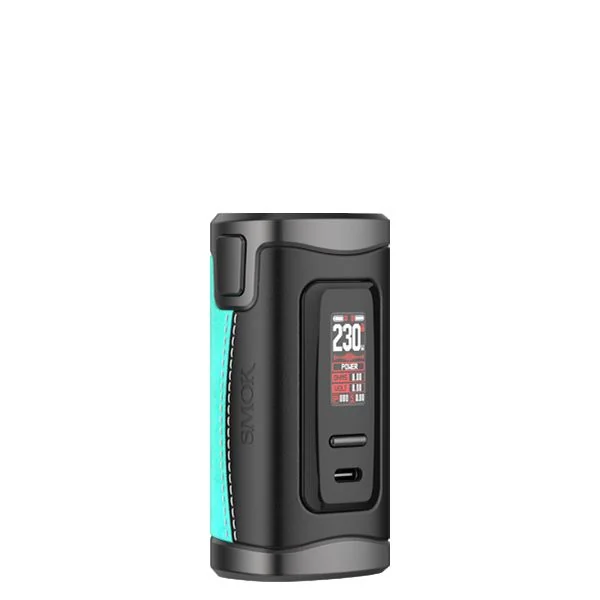 SMOK Morph 3 Mod - Image 7