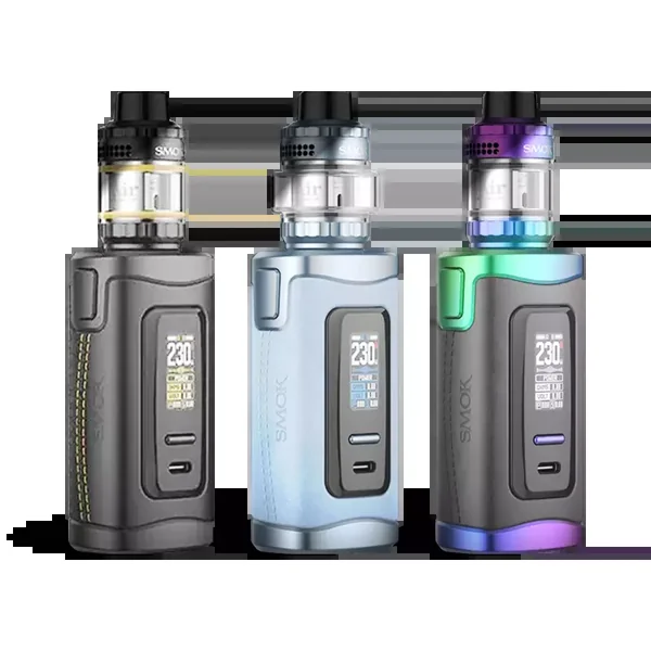 Smok Morph 3 Starter Kit