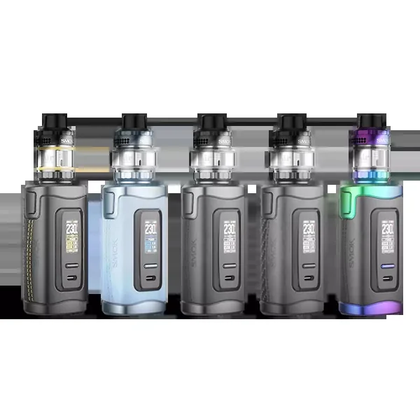 Smok Morph 3 Starter Kit - Image 7