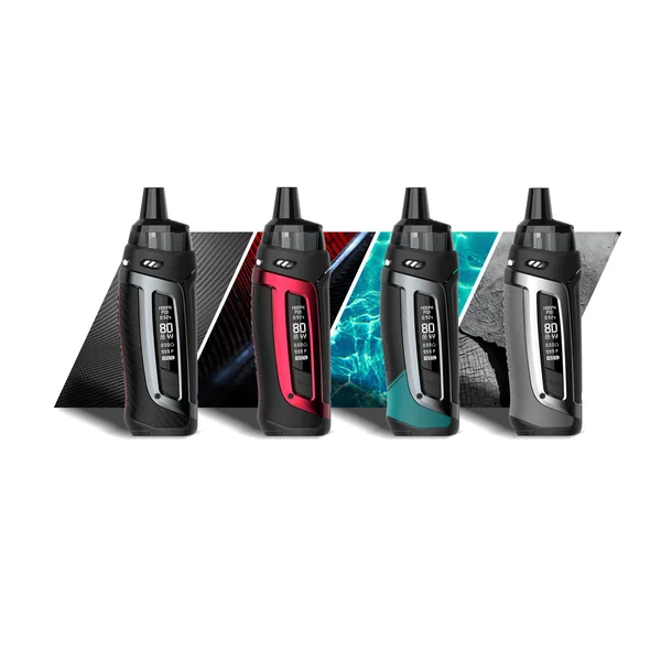 SMOK Morph S Pod-80 Kit
