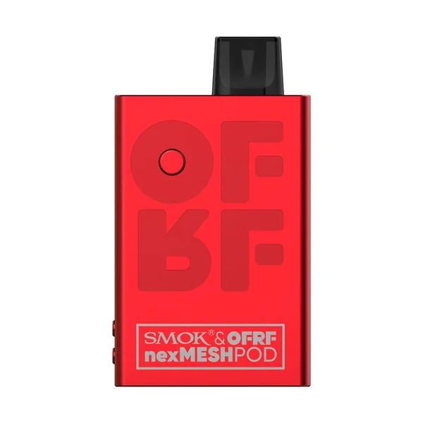 Smok NexMesh Pod Kit - Image 6