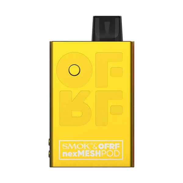Smok NexMesh Pod Kit - Image 7