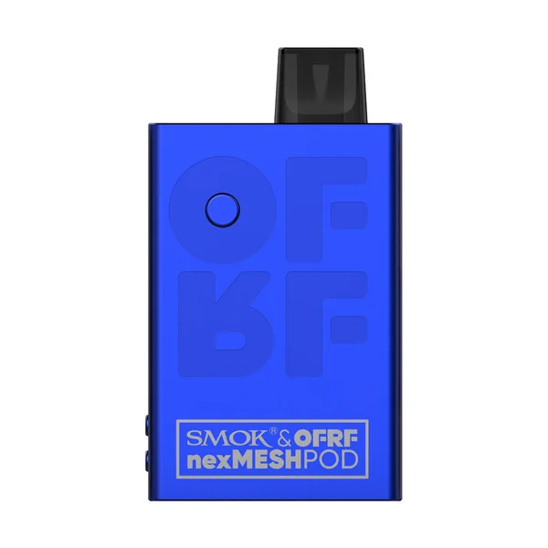 Smok NexMesh Pod Kit - Image 8