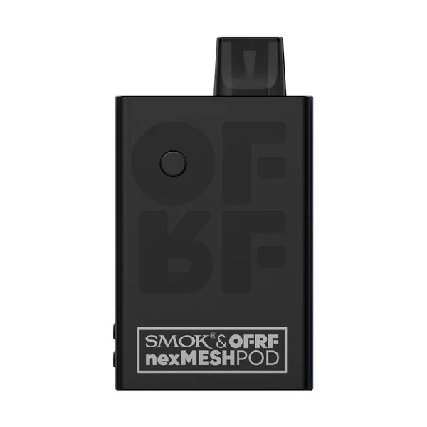 Smok NexMesh Pod Kit - Image 9