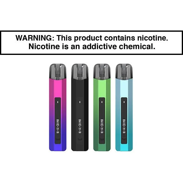 SMOK NFIX 25W VAPE POD KIT