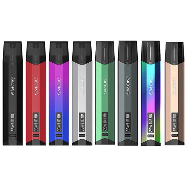 SMOK Nfix Kit 10th Anniversary Edition