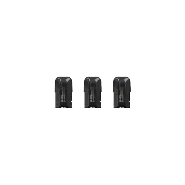 Smok Nfix Pro Replacement Pods | 3 Pack - VapeLoft